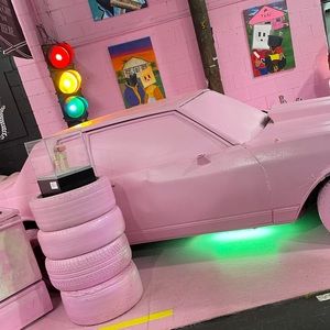 Meet your Posher, Darrick